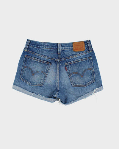 Levi's Denim Shorts - W27