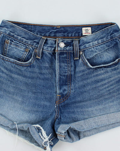 Levi's Denim Shorts - W27