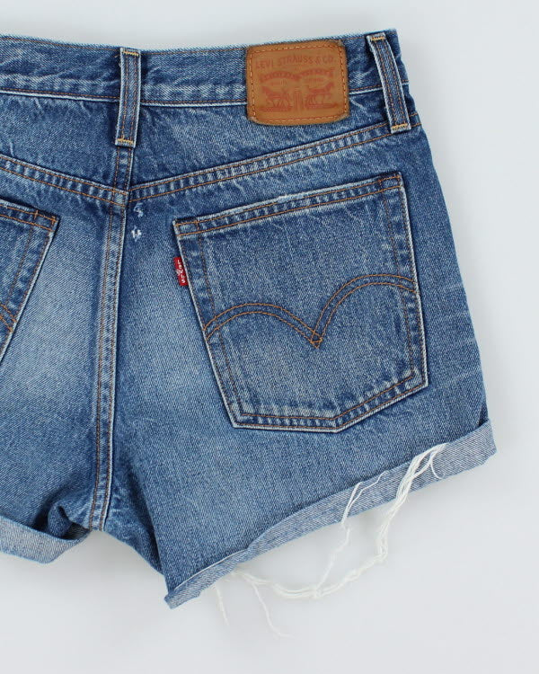 Levi's Denim Shorts - W27