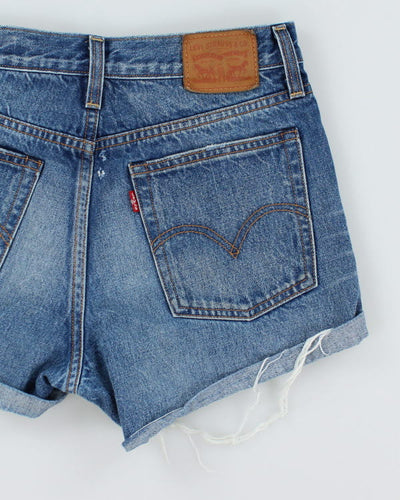 Levi's Denim Shorts - W27