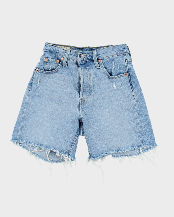 Levi's Denim Shorts - W23