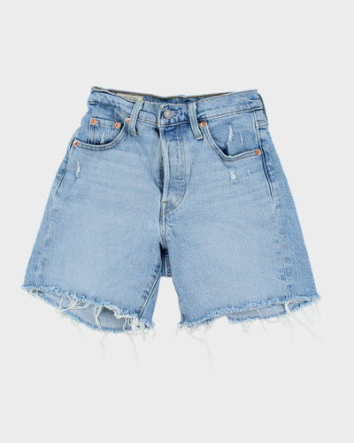 Levi's Denim Shorts - W23
