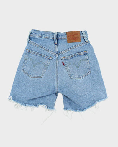 Levi's Denim Shorts - W23