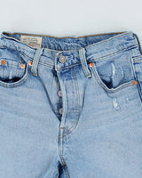 Levi's Denim Shorts - W23