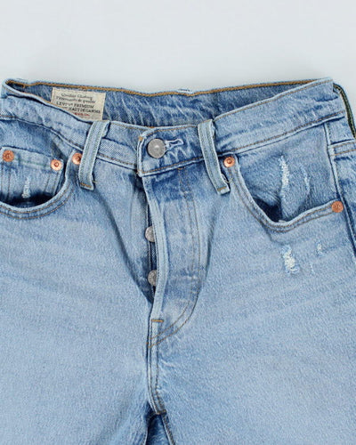 Levi's Denim Shorts - W23