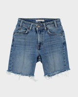 Levi's Orange Tab Denim Shorts - W24