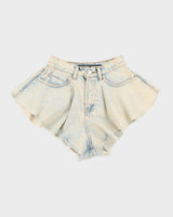 Deadstock Alexander Wang Denim Shorts - W25