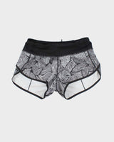 Lululemon Pattern Shorts - XS