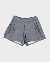 Lululemon Grey Shorts - XS