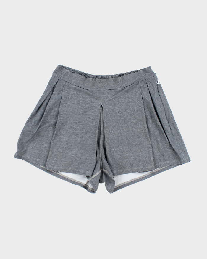 Lululemon Grey Shorts - XS