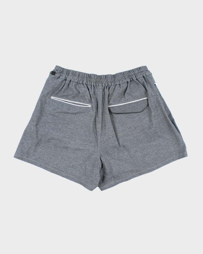 Lululemon Grey Shorts - XS