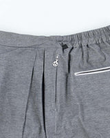 Lululemon Grey Shorts - XS