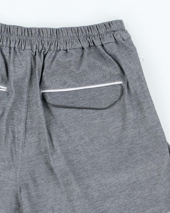 Lululemon Grey Shorts - XS