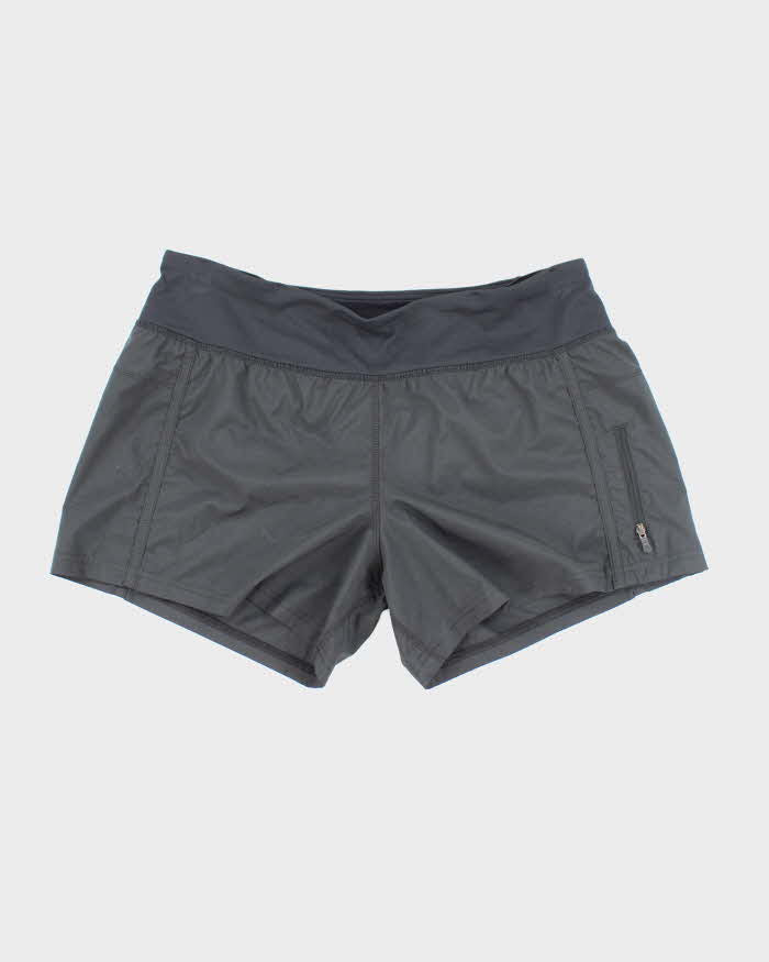 Lululemon Black Shorts - M