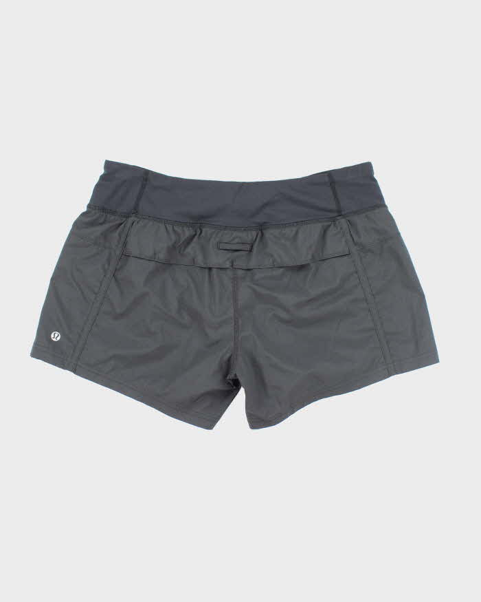 Lululemon Black Shorts - M