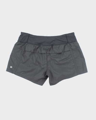 Lululemon Black Shorts - M