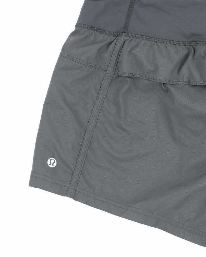 Lululemon Black Shorts - M
