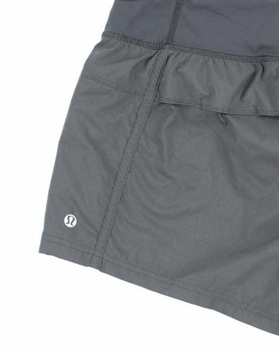 Lululemon Black Shorts - M