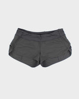 Lululemon Black Shorts - M