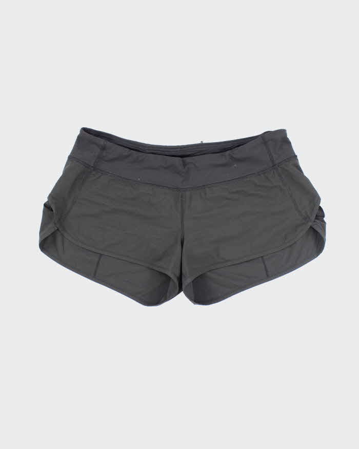 Lululemon Black Shorts - M