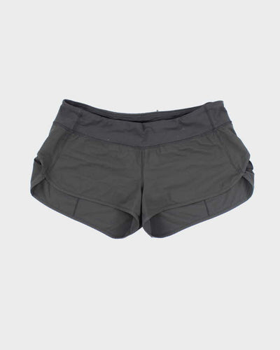 Lululemon Black Shorts - M