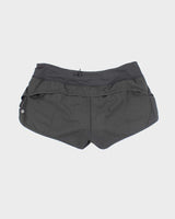 Lululemon Black Shorts - M