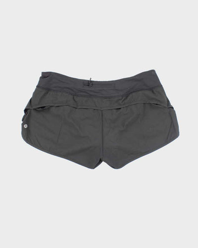 Lululemon Black Shorts - M