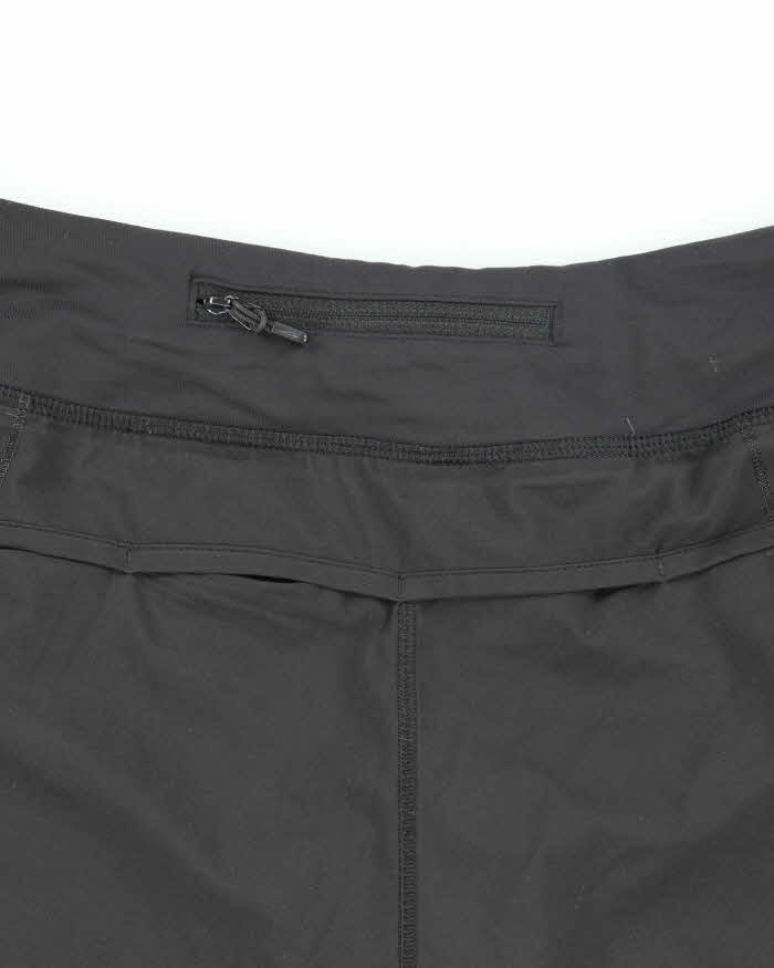 Lululemon Black Shorts - M
