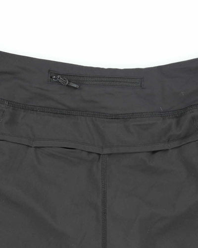Lululemon Black Shorts - M