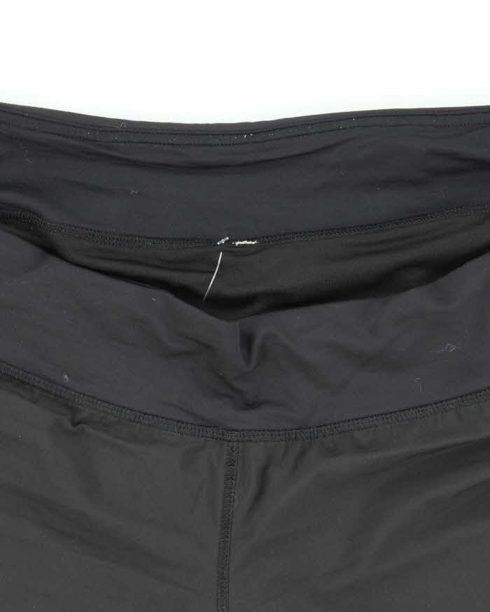 Lululemon Black Shorts - M