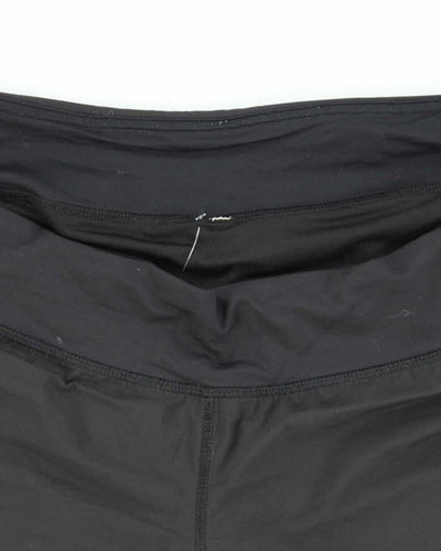 Lululemon Black Shorts - M