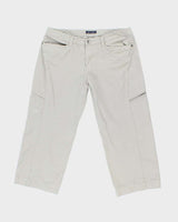 Vintage Women's Arc'teryx Hiking 3/4 Length Shorts - W32 L22