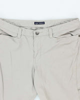 Vintage Women's Arc'teryx Hiking 3/4 Length Shorts - W32 L22