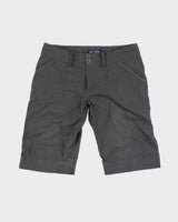 Vintage Y2K Womnen's Arc'teryx Lightweight Hiking Shorts - W30 L12