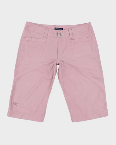 Vintage 2000's Women's Arc'teryx Lightweight Hiking Shorts - W32 L15