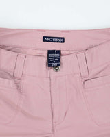 Vintage 2000's Women's Arc'teryx Lightweight Hiking Shorts - W32 L15