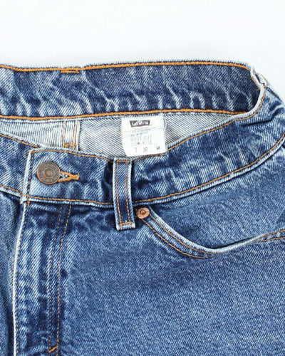 Vintage Levi's 517 Denim Shorts - W28