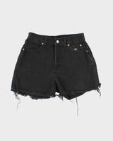 Vintage Harley Davidson Denim Shorts - W28