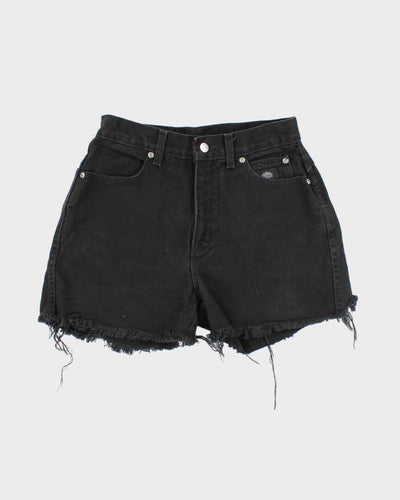 Vintage Harley Davidson Denim Shorts - W28