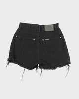 Vintage Harley Davidson Denim Shorts - W28
