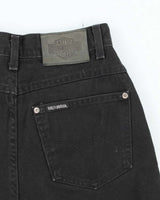 Vintage Harley Davidson Denim Shorts - W28