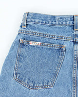Vintage 90s Zena Jeans Denim Shorts - W30