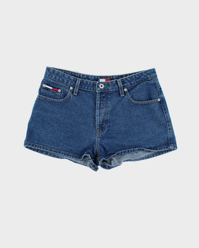 Vintage Tommy Hilfiger Denim Shorts - W32