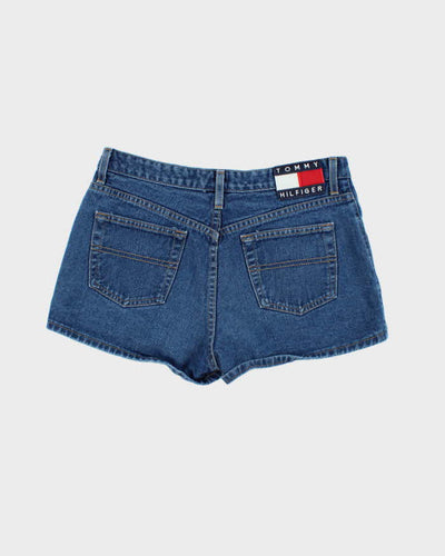 Vintage Tommy Hilfiger Denim Shorts - W32