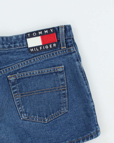 Vintage Tommy Hilfiger Denim Shorts - W32