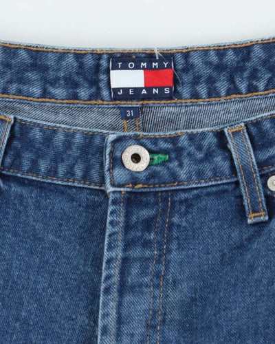 Vintage Tommy Hilfiger Denim Shorts - W32