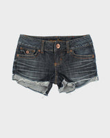 Vintage Y2k 00s Guess Denim Shorts  - W28