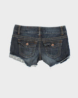 Vintage Y2k 00s Guess Denim Shorts  - W28