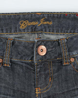 Vintage Y2k 00s Guess Denim Shorts  - W28