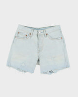 Vintage Levi's 501 Denim Shorts - W28